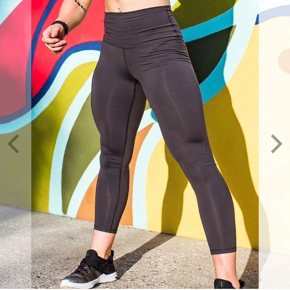 Born Primitive Life Yourself Up 7/8 Legging